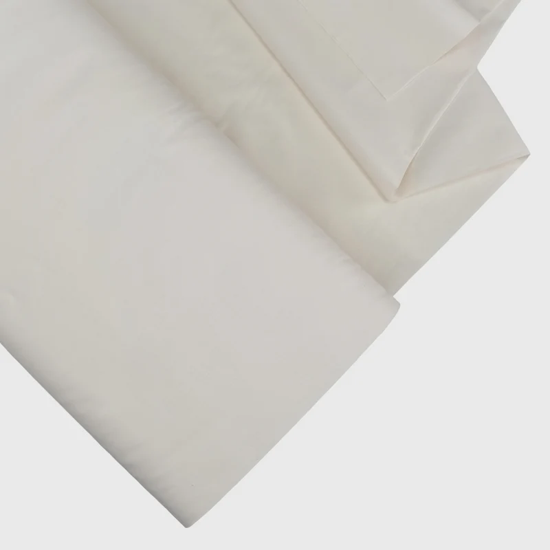 Cotone Percallino H 290 cm - PANNA