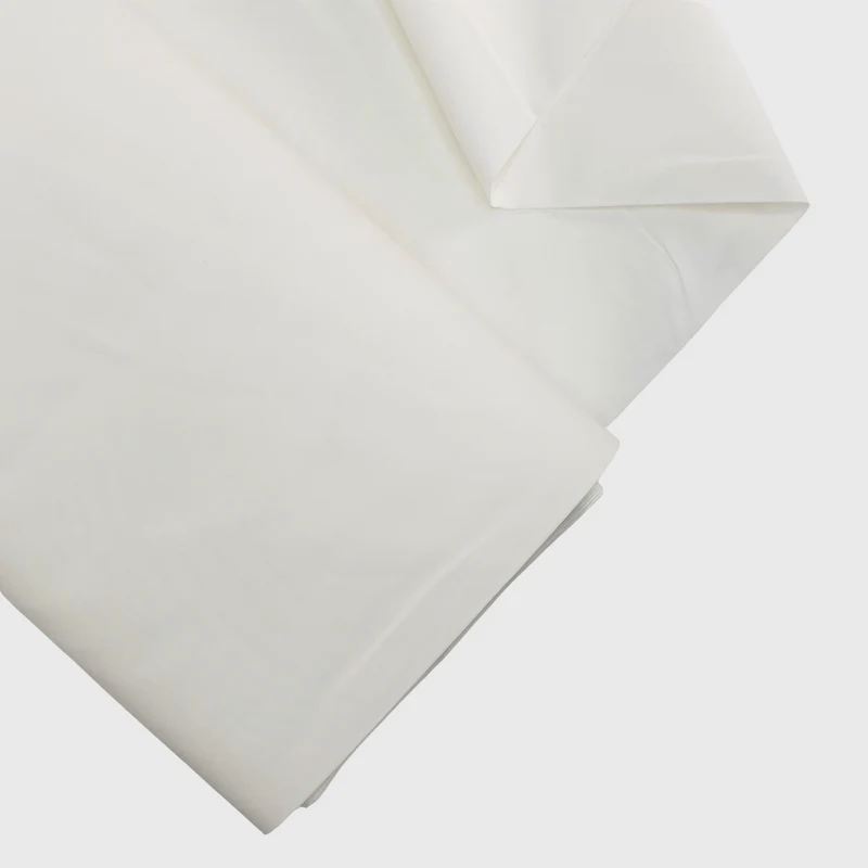 Cotone Percallino H 290 cm - LATTE