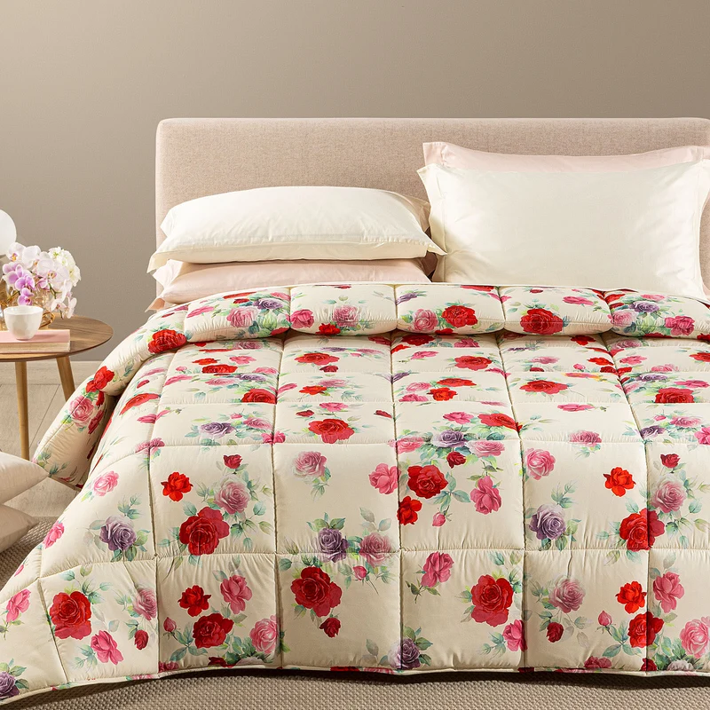 Trapunta armonia Casa Color in Microfibra 300 gr/mq