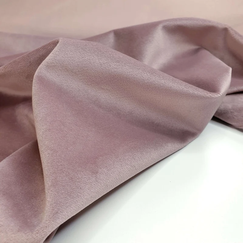 Velluto Liscio H 150 cm - CIPRIA