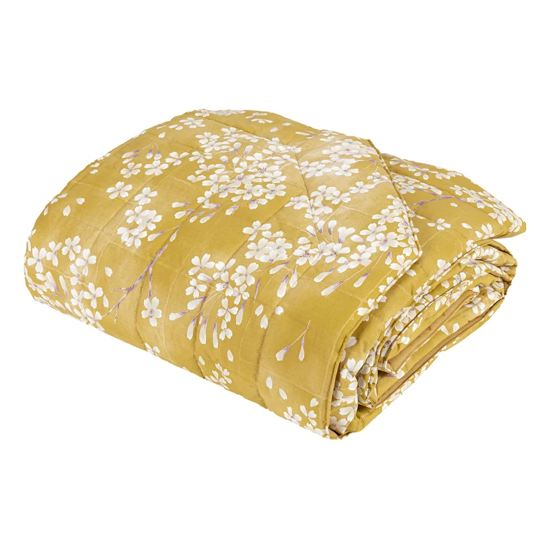 Trapuntino leggero in Percalle di cotone - Kimono