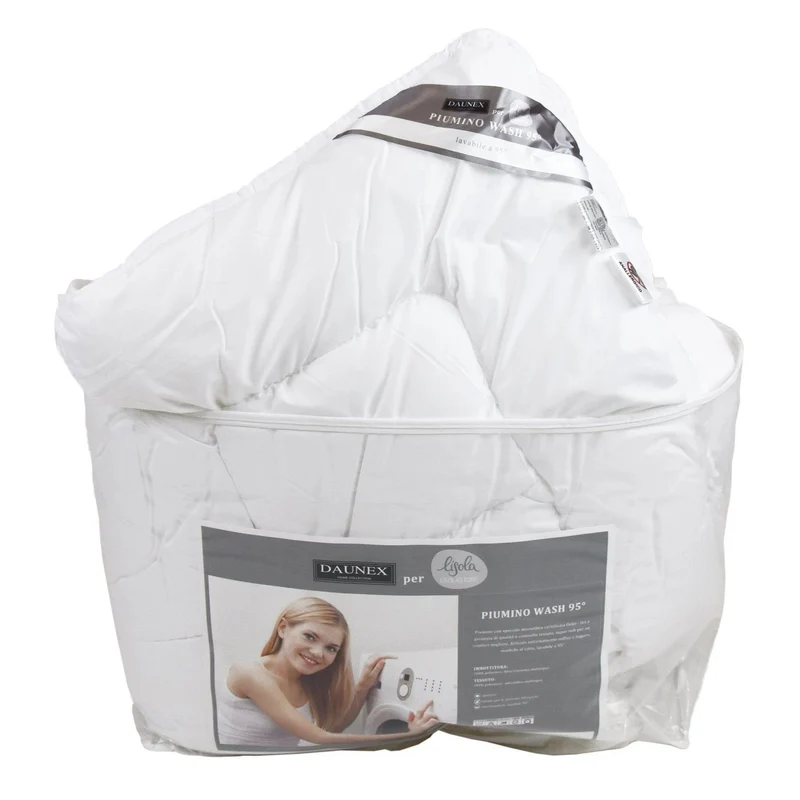 Piumone Anallergico 95° Estivo/Light - Wash
