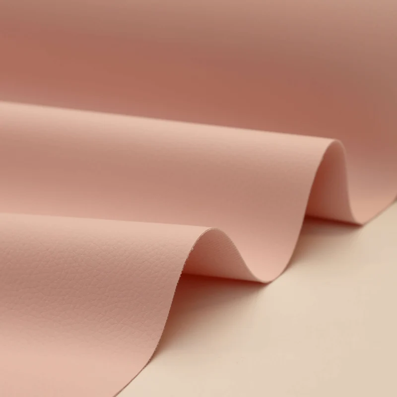 Similpelle H 140 cm - ROSA
