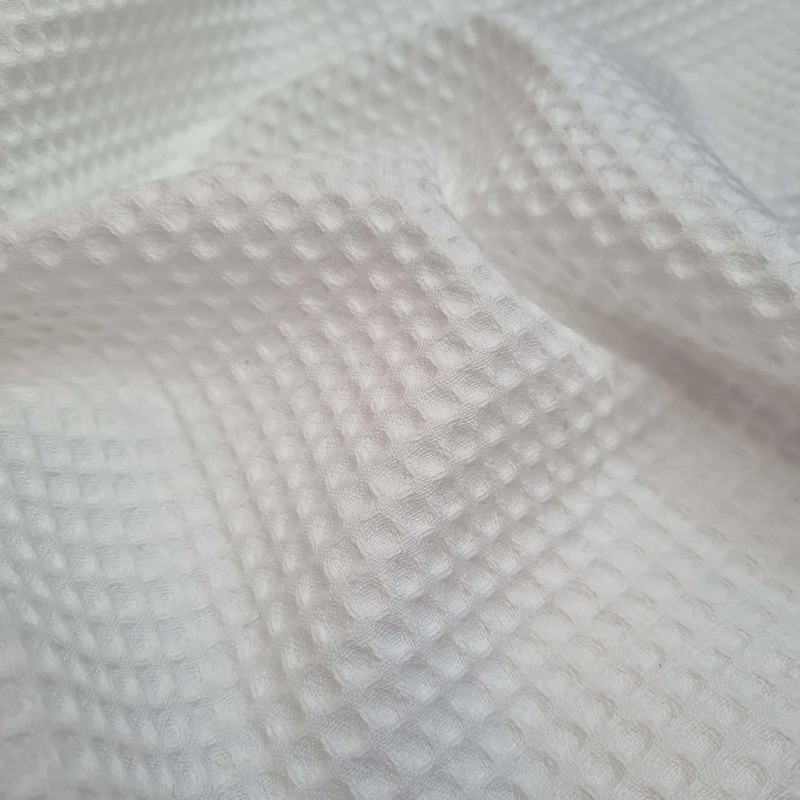 Spugna a nido d'ape H 160 cm - BIANCO