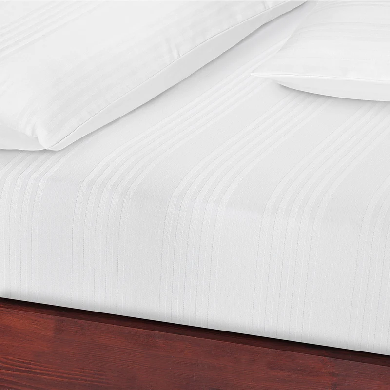 Coprimaterasso in Cotone con Elastico - Corner