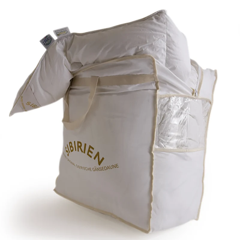 Daunex Siberiano Piumino Medium