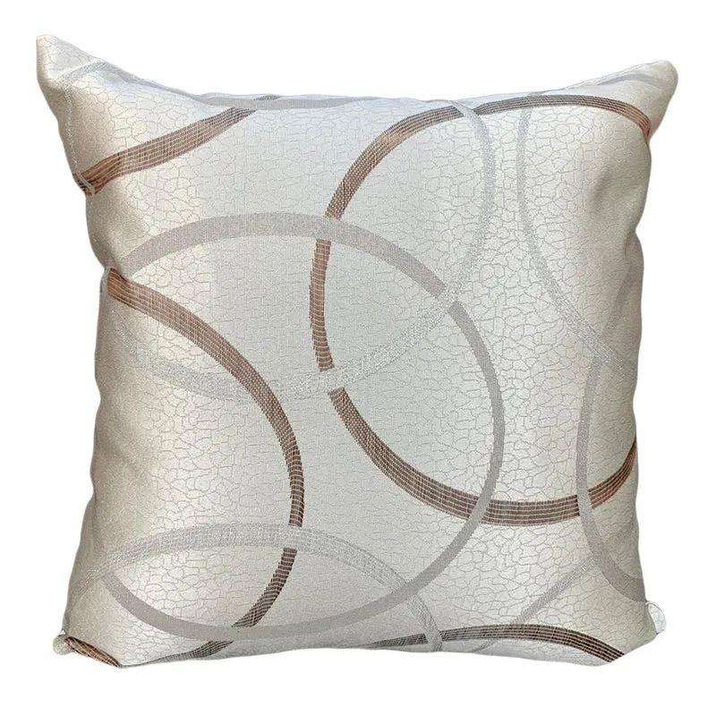 Cuscino arredo divano 50x50 cm Nausikaa arredamento casa 1909