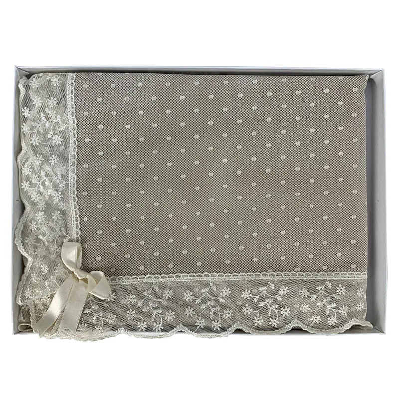 Runner da tavola in raso striscia centro tavola Nausikaa 40x120 cm 1695