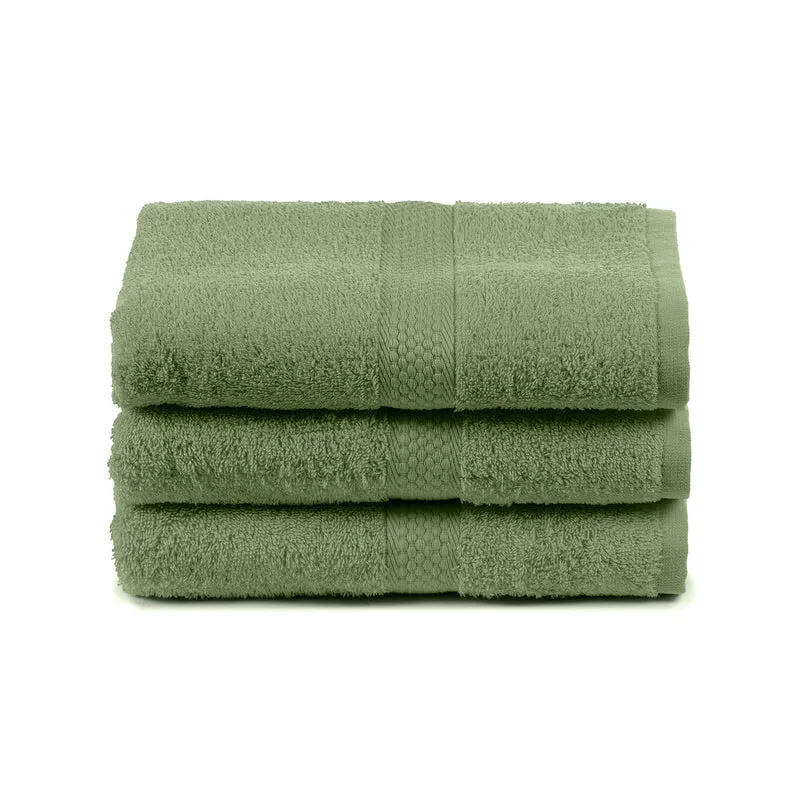 Asciugamano Minorca in Cotone 450 gr/mq