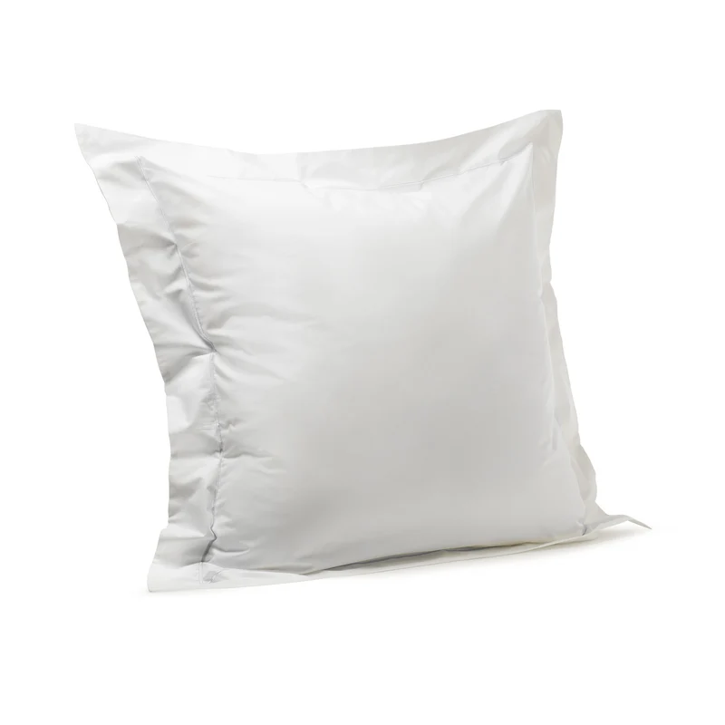 Coppia di federe bourdon in Raso Jacquard
