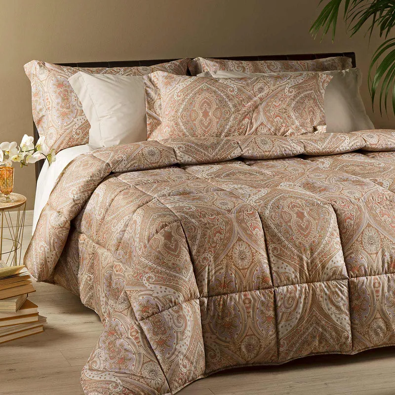 Trapunta imperial Faberge in Cotone 300 gr/mq