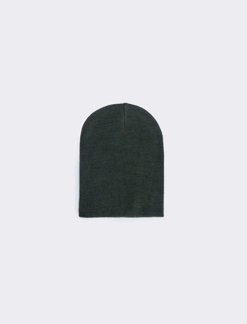 Cappello cuffia basic per uomo - Ve.milit.