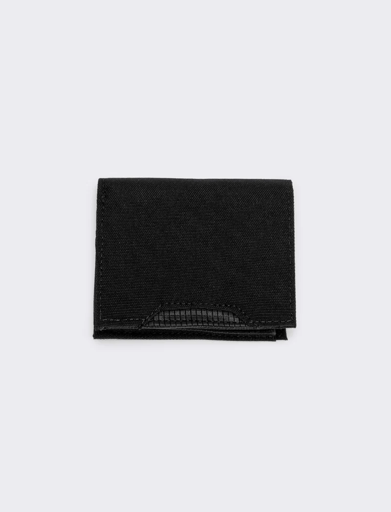 Portafoglio Basic - Nero