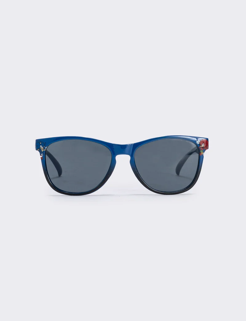 Occhiali da sole bambini con licenza - Blu