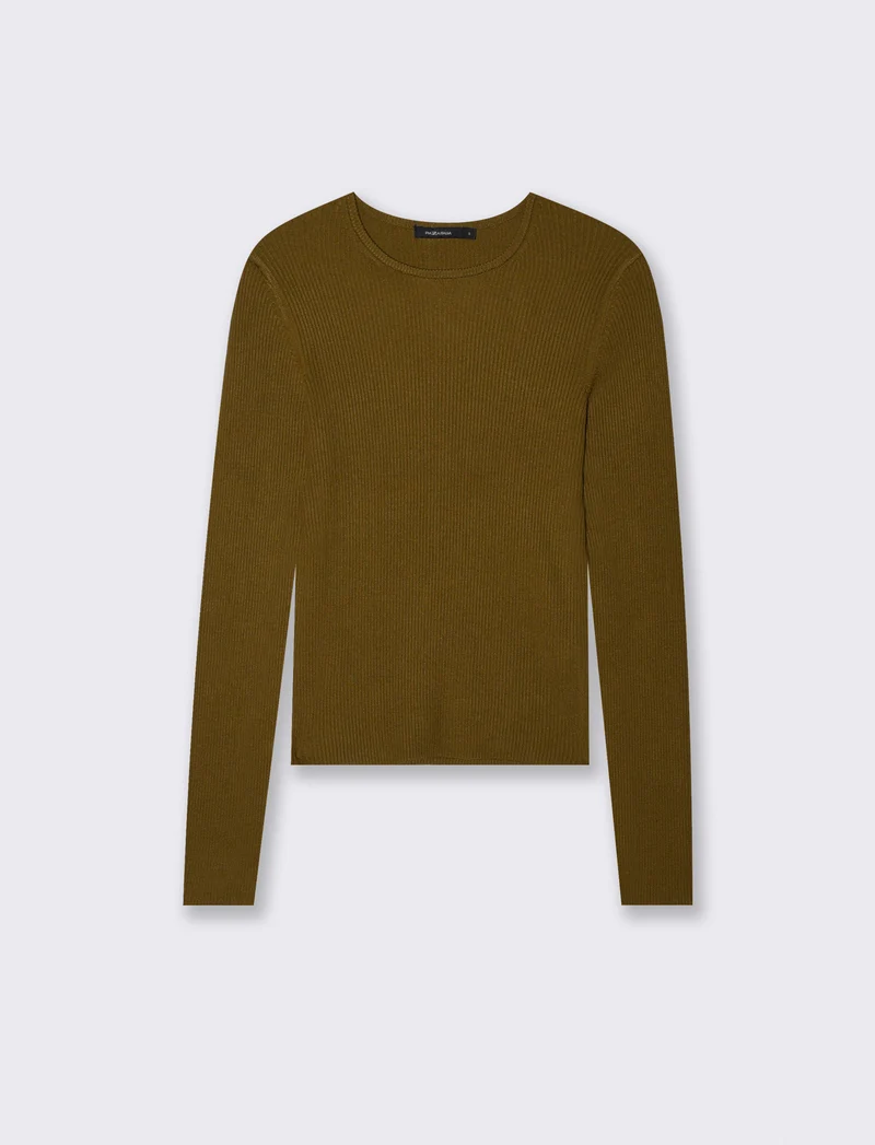Maglia paricollo - Ve.milit.