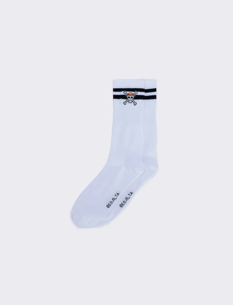 Calzino tennis one piece uomo innovativo - var 1