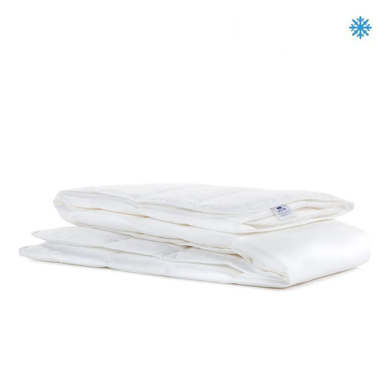 Piumone sofy leggero in Cotone 100 gr/mq