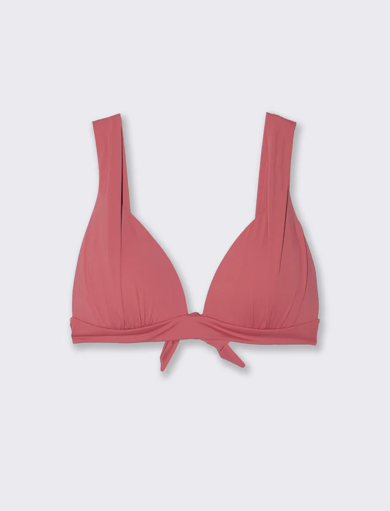 Triangolo Mare a Vela: Eleganza Nautica - Rosa