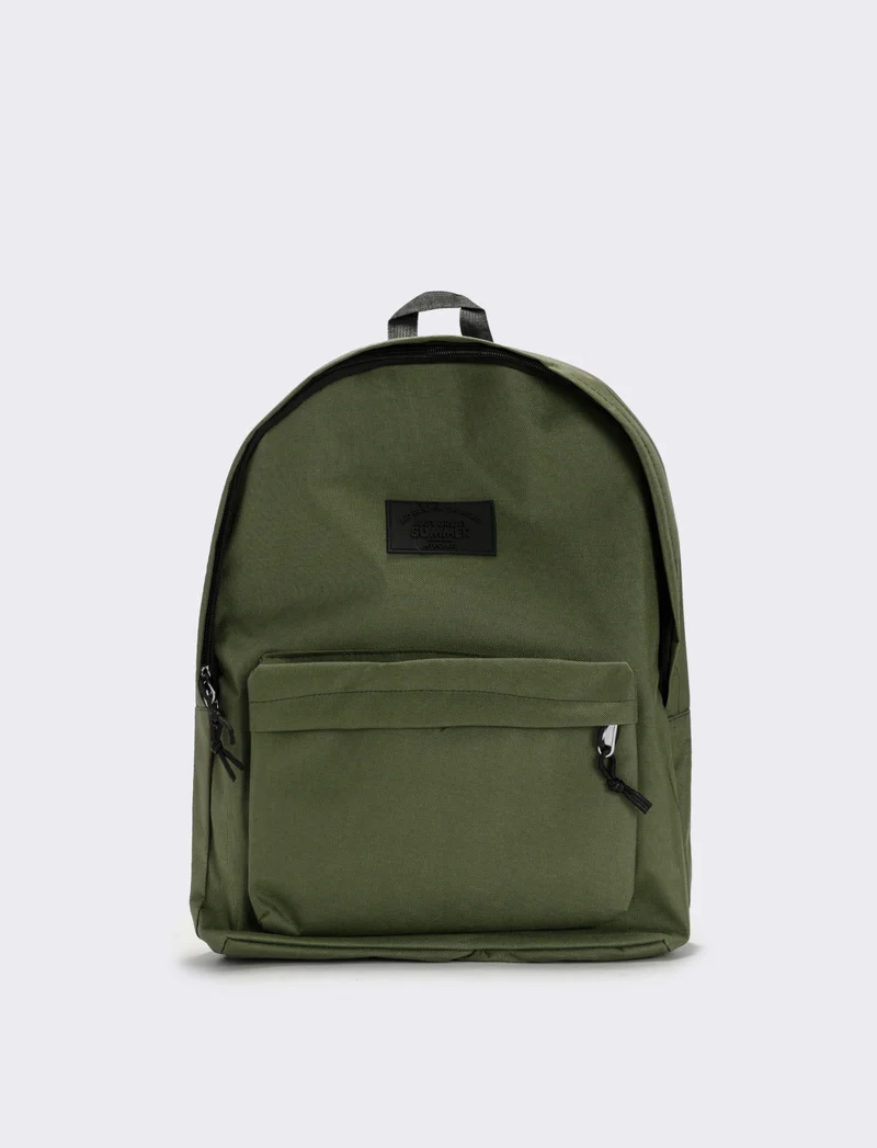 Zaino uomo basic versatile e pratico - Ve.milit.