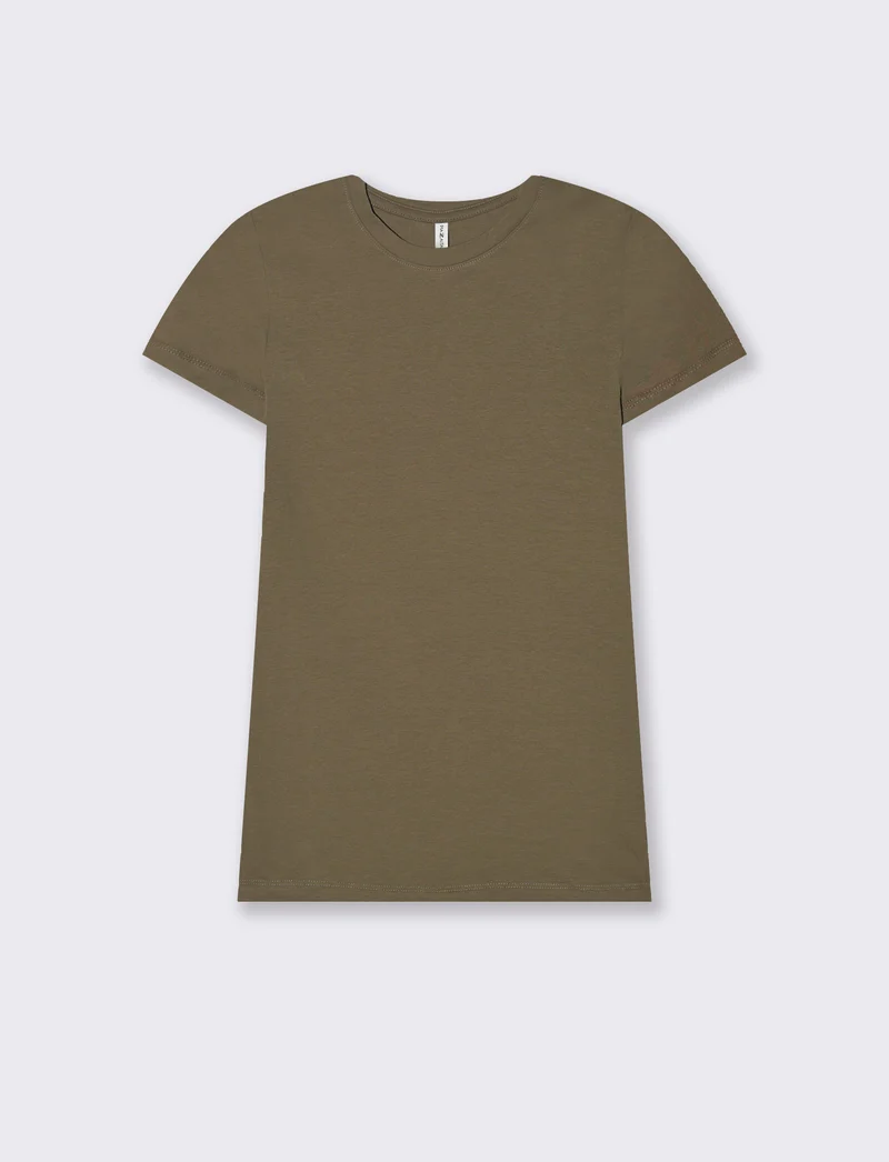 T-shirt - Verde