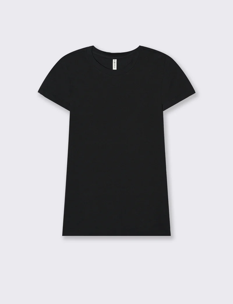 T-shirt - Nero