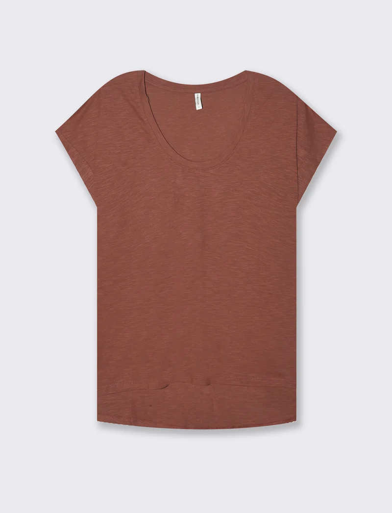 T-shirt - Rosso