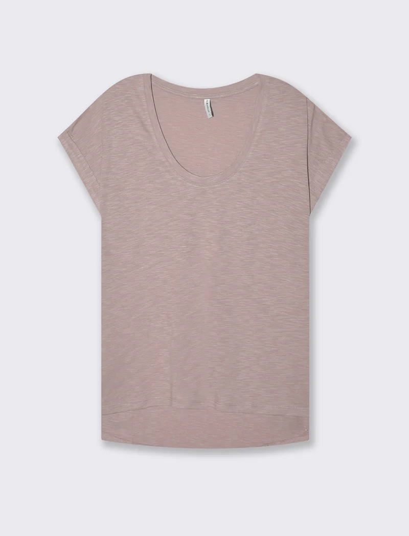 T-shirt - Rosa