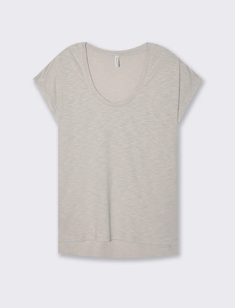 T-shirt - Bianco