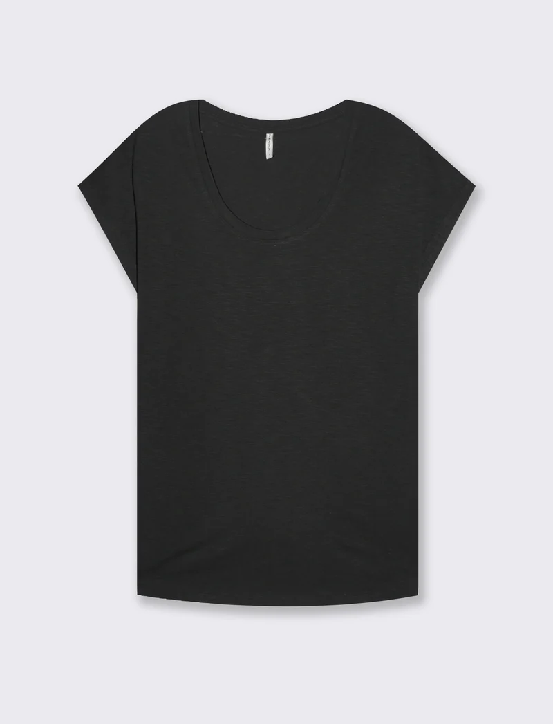 T-shirt - Nero