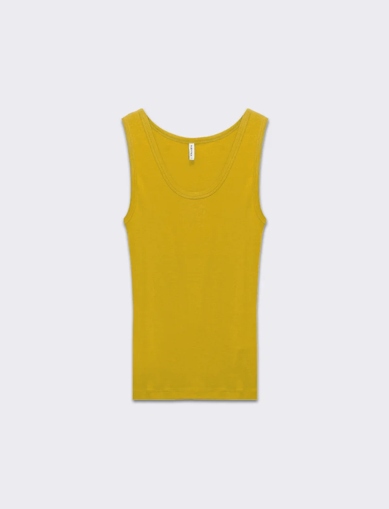 Top Trend per Donne: Stile Inconfondibile - Giallo