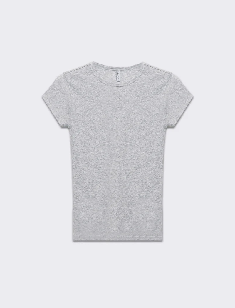 T-shirt - Grigio chiaro
