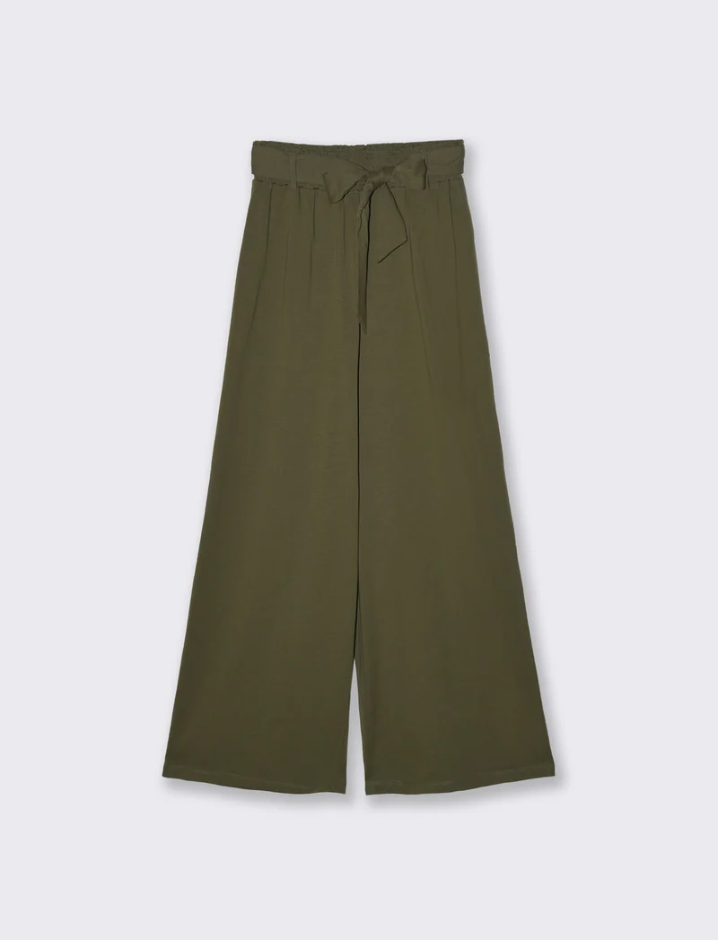 Pantaloni - Verde