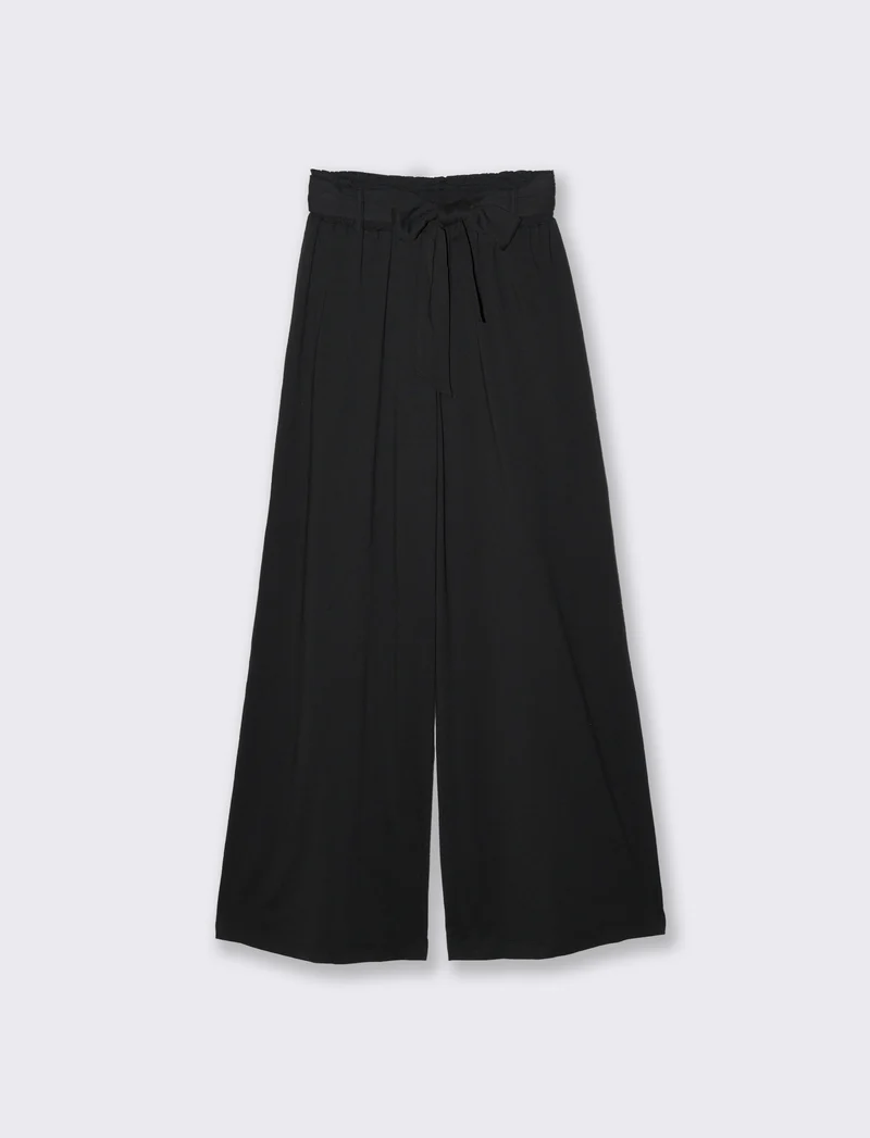 Pantaloni - Nero