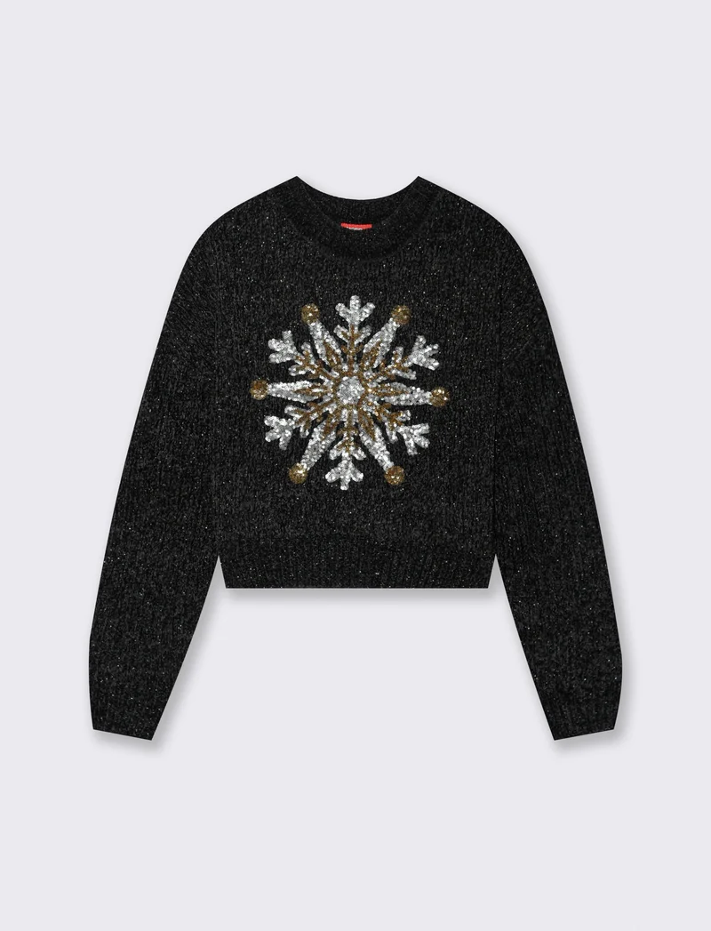 PULLOVER NATALIZIO - var 1
