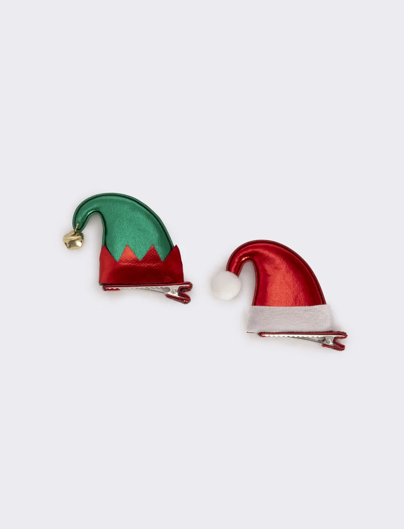 Clic clac expo natale 25 - Giallo
