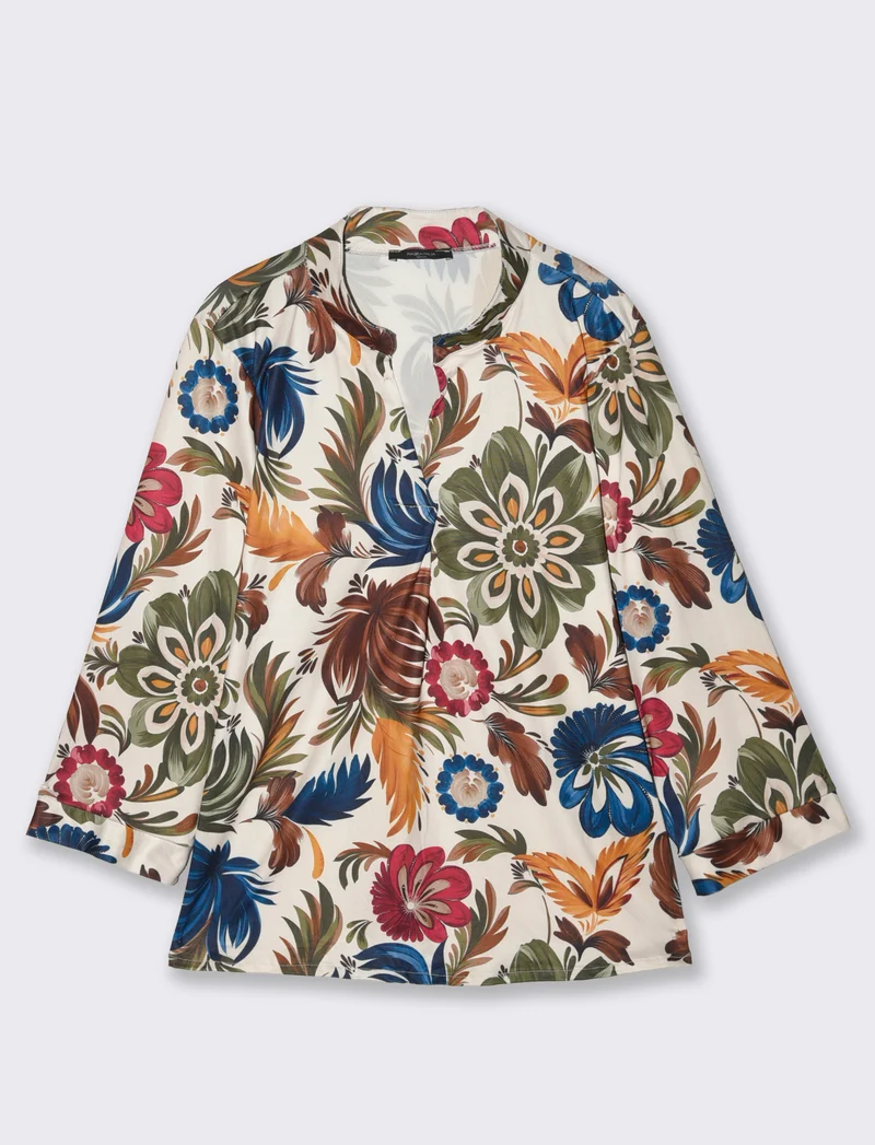 T-SHIRT STAMPATA - var 1