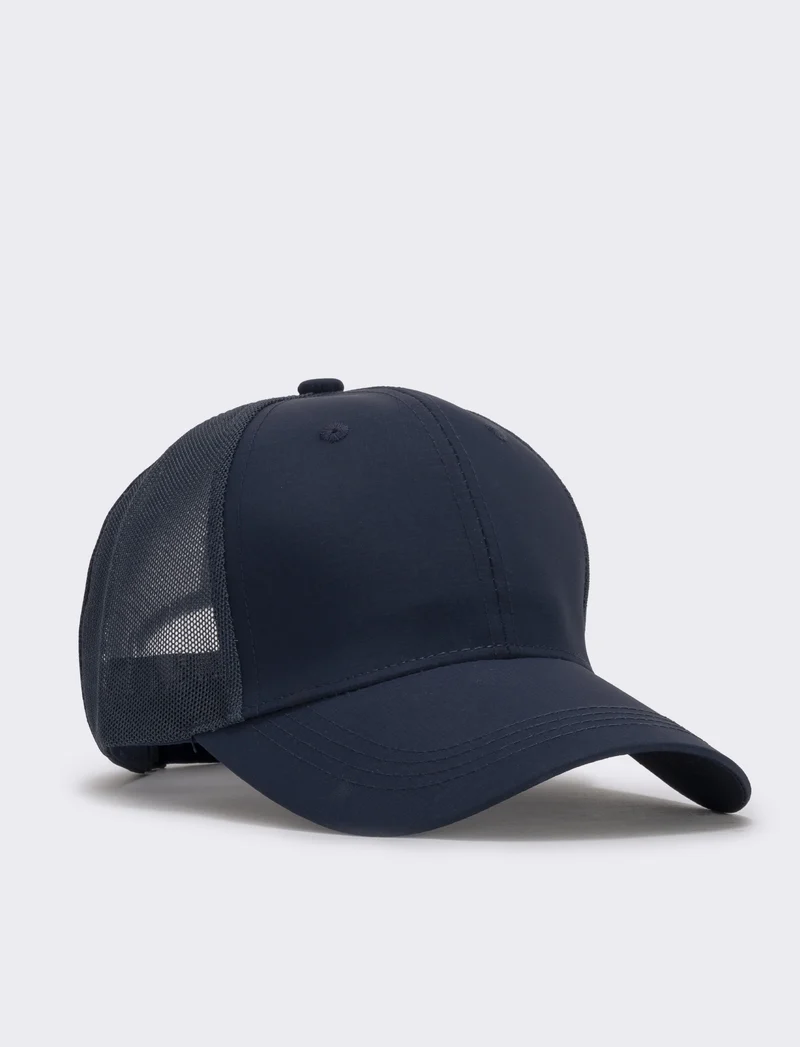 Baseball tecnico rete professionale - Blu