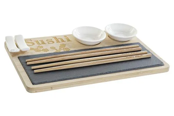 Set sushi da 9 pezzi di Item International