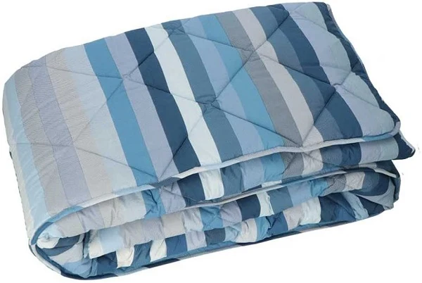 Trapunta Invernale Wallace – Collezione Joy – 100% Cotone – Made in Italy