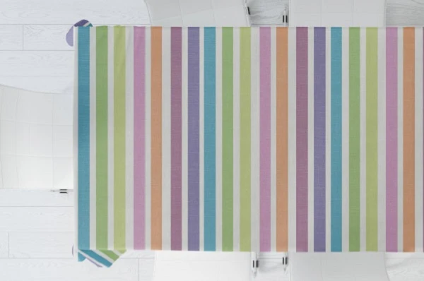 Tovaglia Carioca da 6 posti di S&G Home