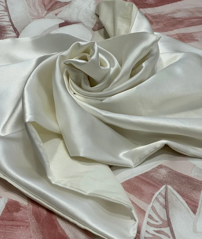 Federa Double in Seta ROYAL Made in Italy