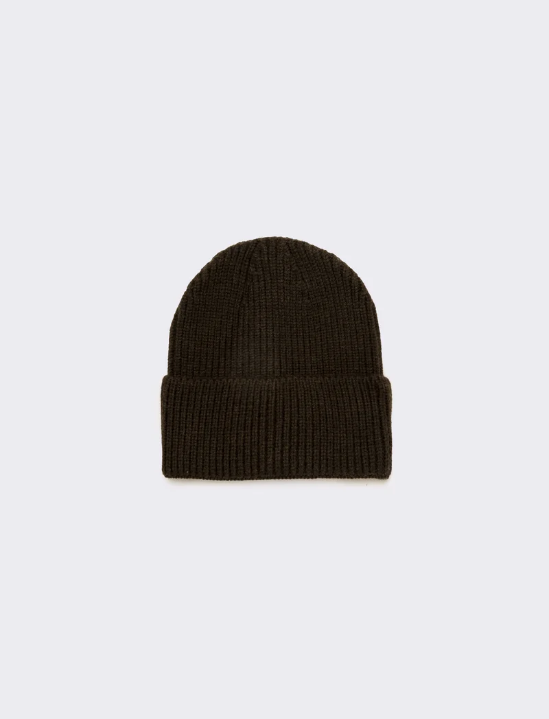 Cappello donna cuffia con risvolto - Ve.milit.