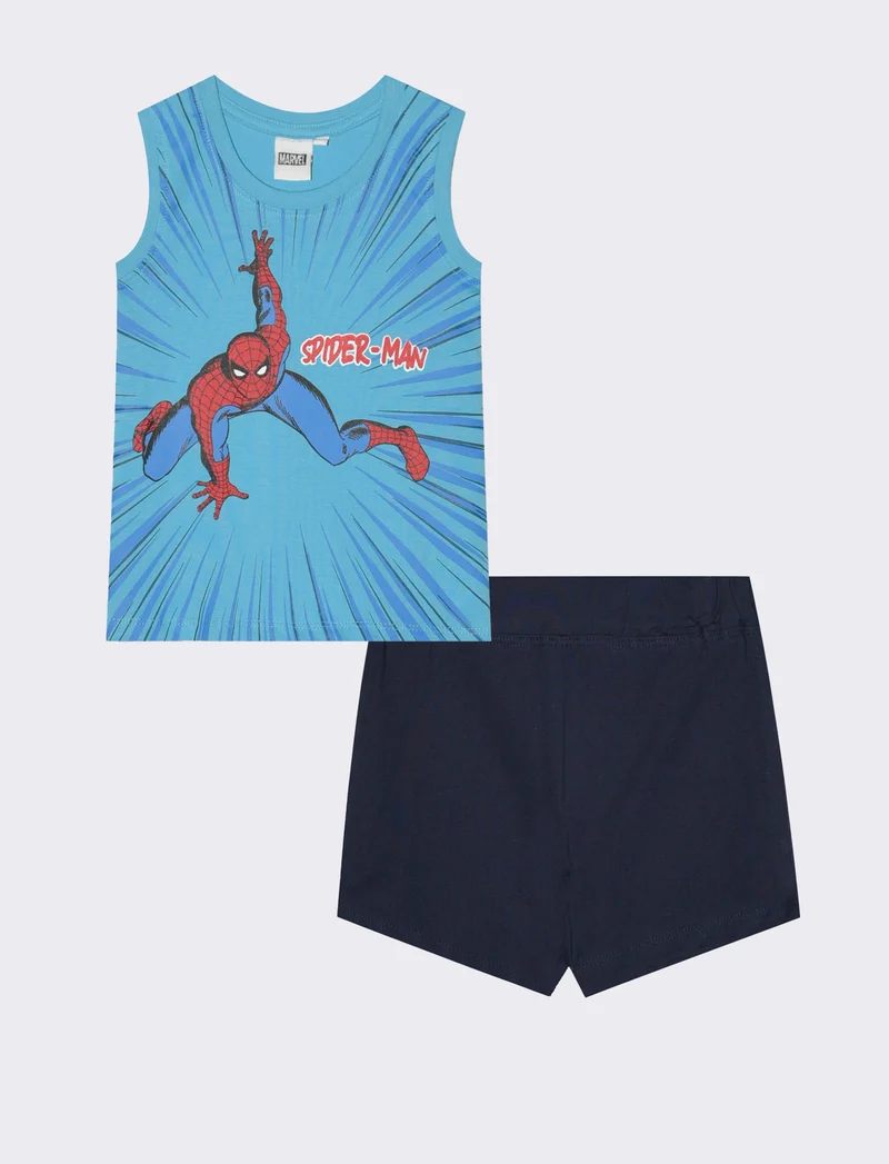 Completino neonato Disney da neonato - Turchese