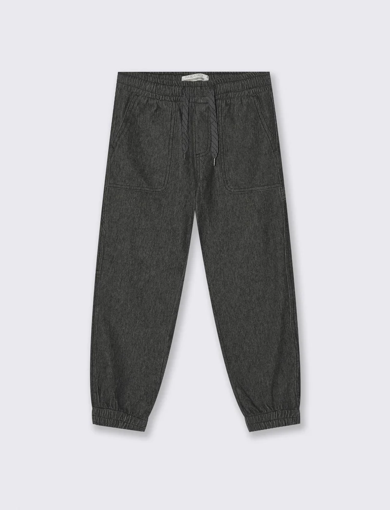 JOGGER - Grigio