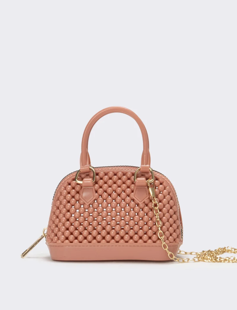Bauletto donna - Pesca
