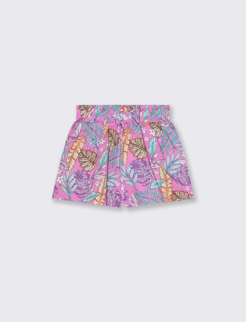 Short a fantasia da neonata - Fantasia
