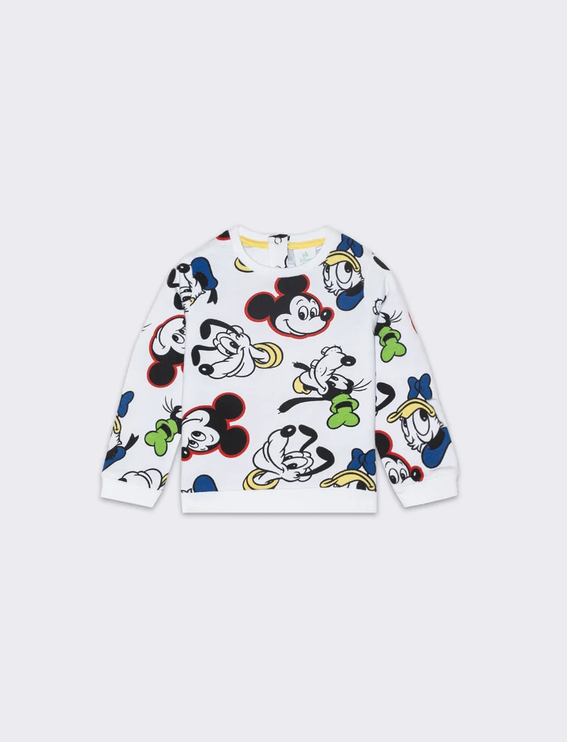 Felpa fantasia Disney da neonato - Fantasia