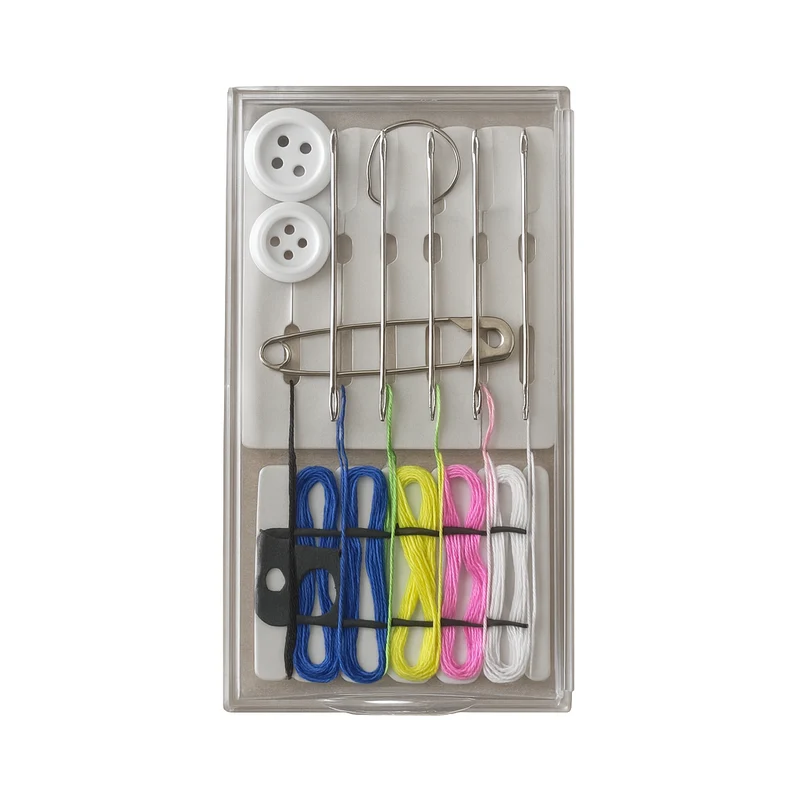 Set de Costura Bio