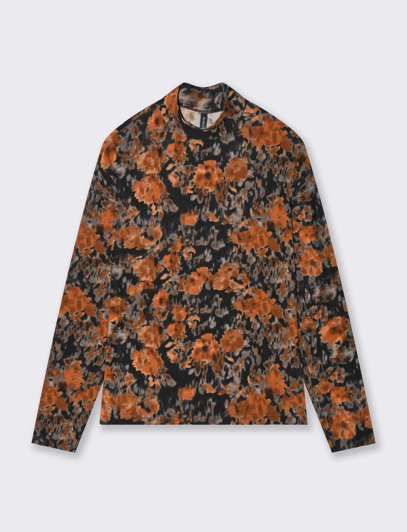 T-SHIRT STAMPATA - var 2