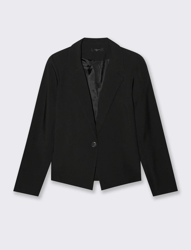 BLAZER - Nero